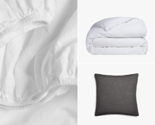Bedding 🛌 cover photo collage