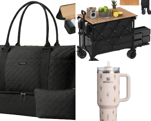 Busy Mom Lifee cover photo collage