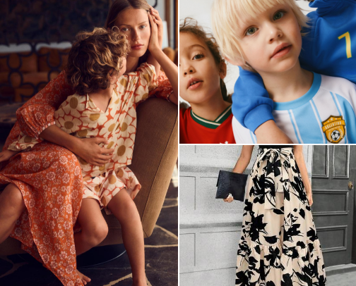 Aesthetic Outfit cover photo collage
