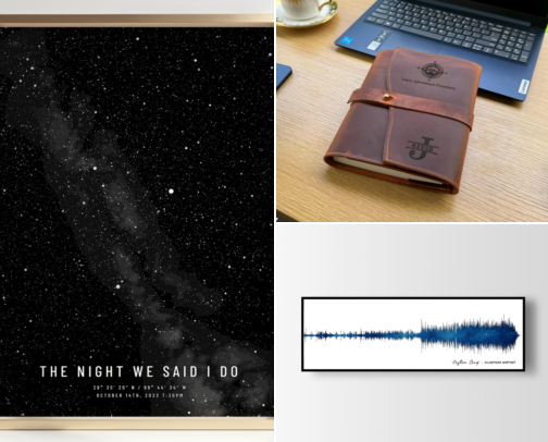 Christmas Gifts I Found For People Who Are Impossible To Shop For cover photo collage