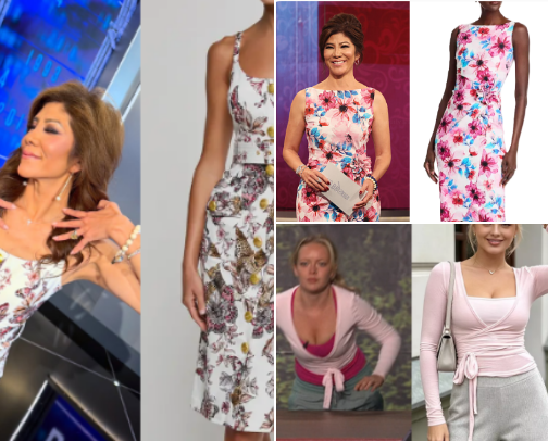 Big Brother USA Outfits cover photo collage