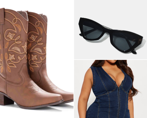 Pink Pony Club Preparation cover photo collage