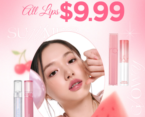 My favorite beauty recs cover photo collage