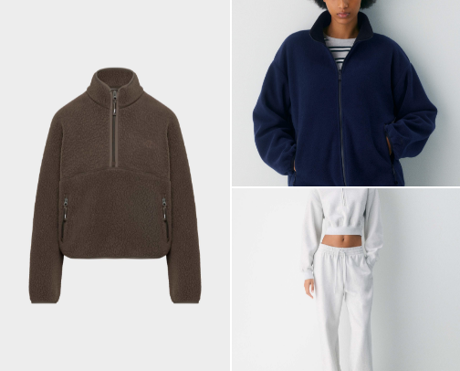 Clothing Essentials for 2026 - Comfortable & Chic cover photo collage