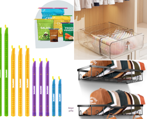 Top items for organization cover photo collage