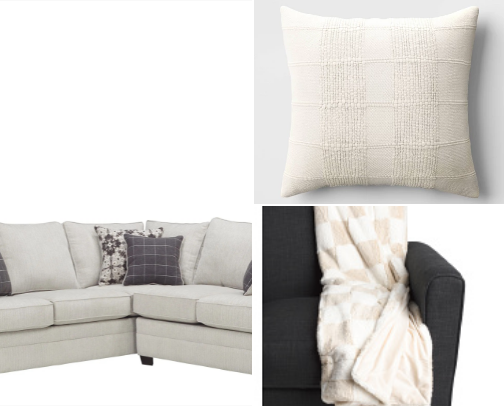 Bougie on a Budget Home cover photo collage