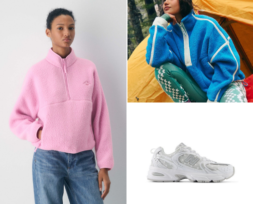 DOB of the day (drink, outfit, book) cover photo collage