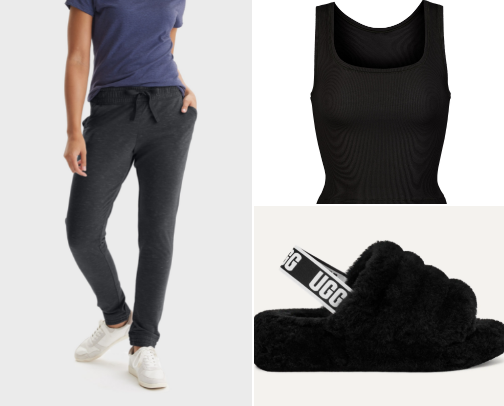 Cozy Creator Wardrobe cover photo collage