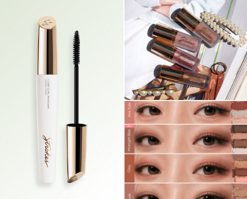 Eye Makeup That Actually Works (For Me) cover photo collage