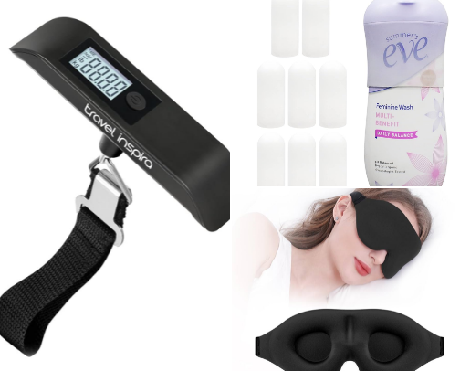 My Travel Ride Or Dies cover photo collage