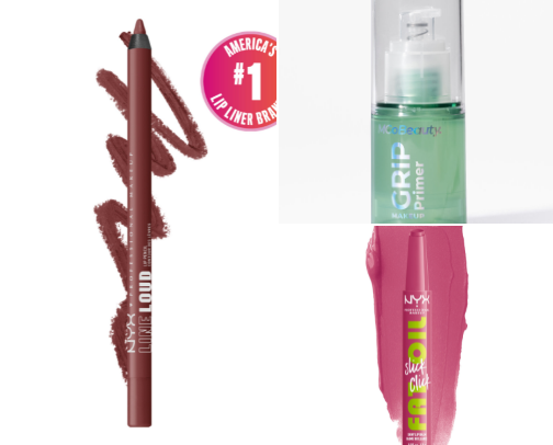 brands you should buy from to replace e.l.f cosmetics products cover photo collage