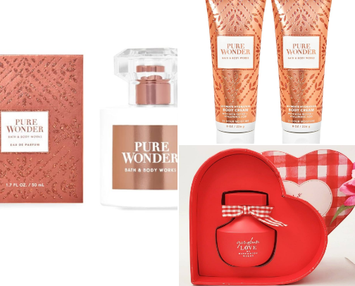 Let's talk about "Smell Goods" cover photo collage