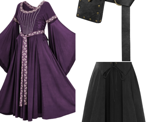 Renaissance Must Haves cover photo collage