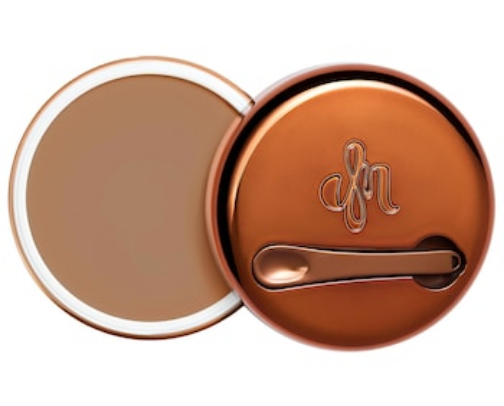 My Makeup Favs (as an oily girl) cover photo collage