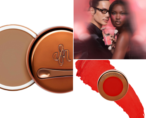 Thee BADDEST Products for Underpainting cover photo collage