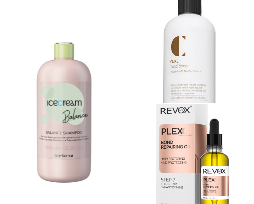 Cruelty-Free Hair Products I Personally Love as a Hair Stylist 🩷🐰 cover photo collage