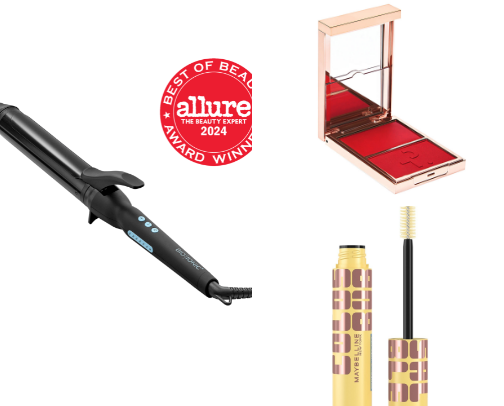 My favorite beauty recs cover photo collage