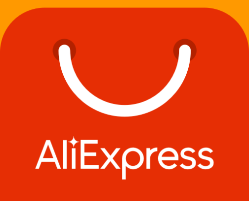 Aliexpress 🛍️ cover photo collage
