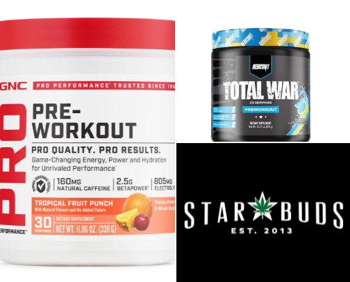 energy pump sesh essentials cover photo collage