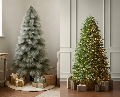 Winter / Christmas cover photo collage