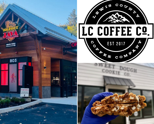 My top local recs cover photo collage