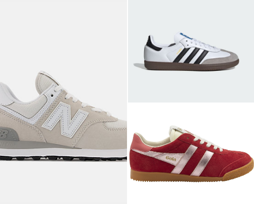 Shoes ya NEED 👟 cover photo collage