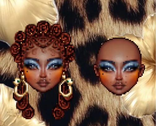 Makeup on a budget!💭 cover photo collage