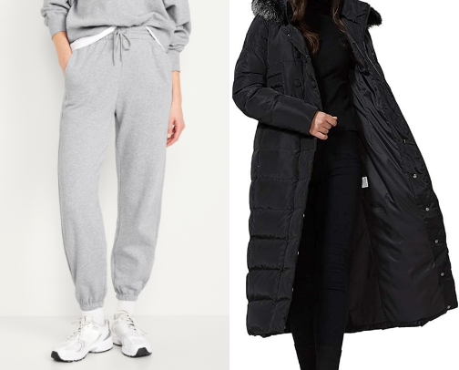 Cozy Finds- for you and your home cover photo collage