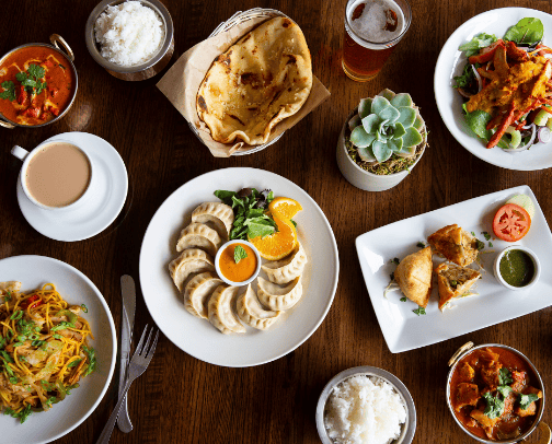 Jackson Hole Date Spots! cover photo collage