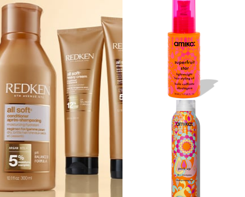 Beauty Bible 💄📕✨ cover photo collage