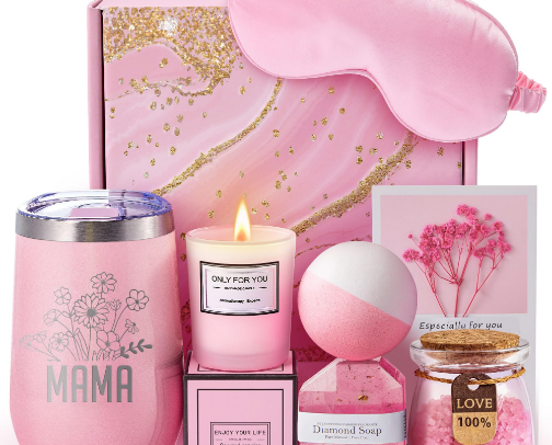 Mothers day gift cover photo collage
