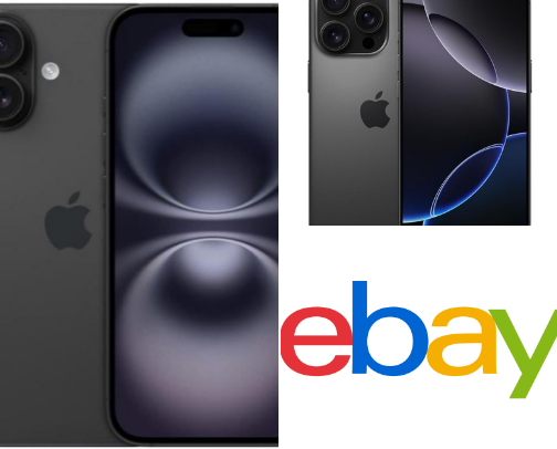 Top Ebay Finds cover photo collage
