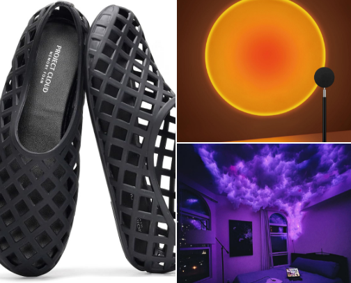 Amazon Items I Didn’t Expect to Love This Much cover photo collage