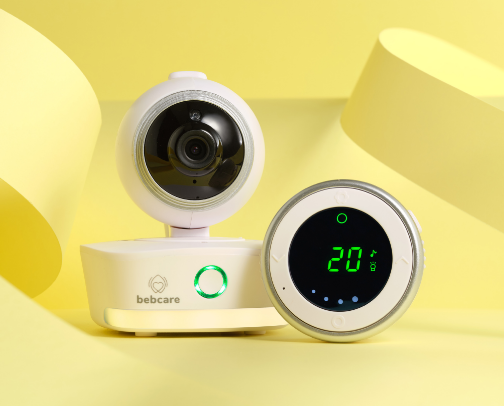 Must-Have Baby Products for Moms cover photo collage