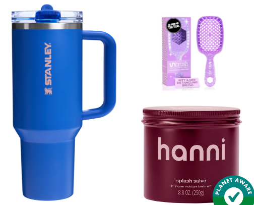 MORE products that WORK! cover photo collage