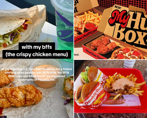 My top local recs cover photo collage