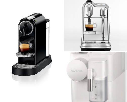 all for COFFEE cover photo collage
