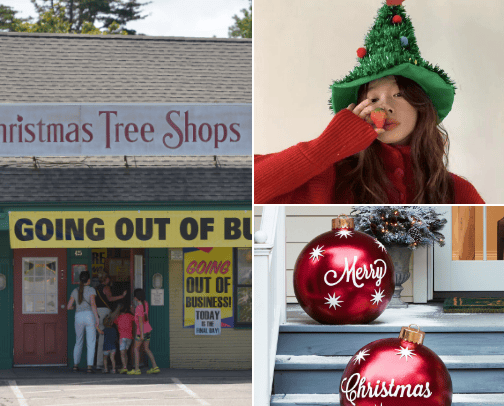Christmas is the Best Time of the Year! cover photo collage