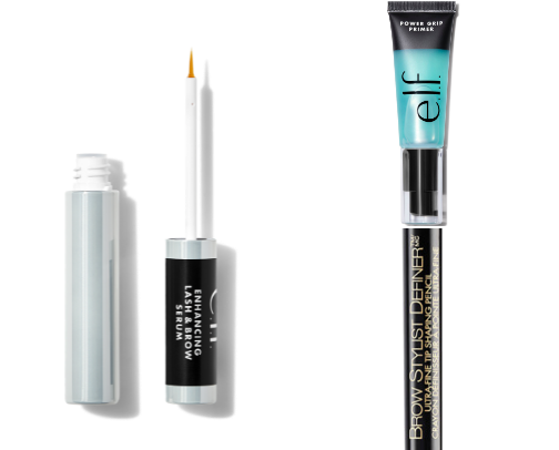 Fave Beauty Products! 💄 cover photo collage