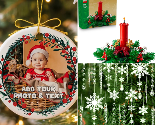christmas 2025 cover photo collage