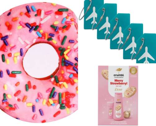 Practical White Elephant Gifts Everyone Will Actually Want (2025) cover photo collage