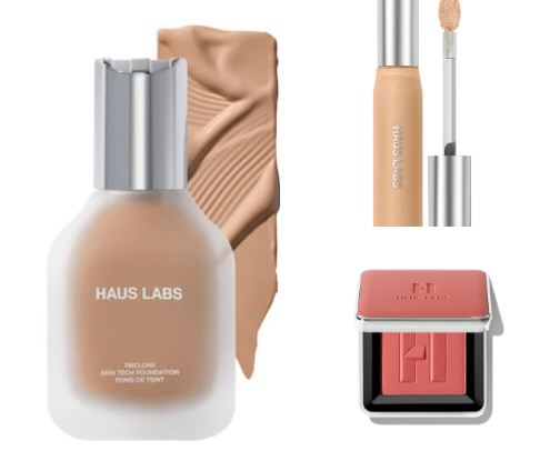 Haus Labs Best Buys cover photo collage