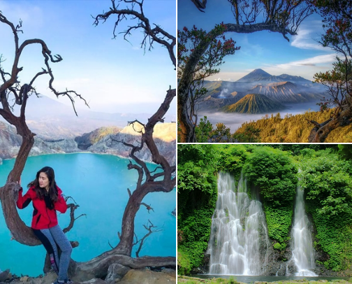 My Adorable Little Guide to Must-Visit Spots cover photo collage