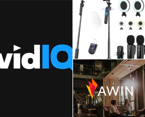 Creator Tools I Use Daily cover photo collage