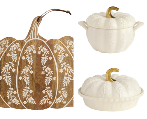 Bohemian Home Decor Favorites cover photo collage