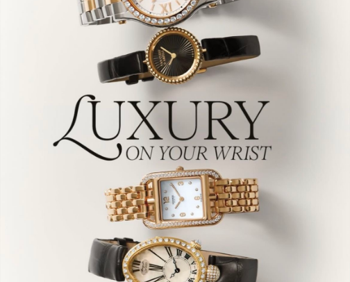 Cheap but worth it!⌚️ cover photo collage