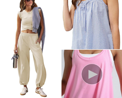 FREE PEOPLE DUPES! cover photo collage