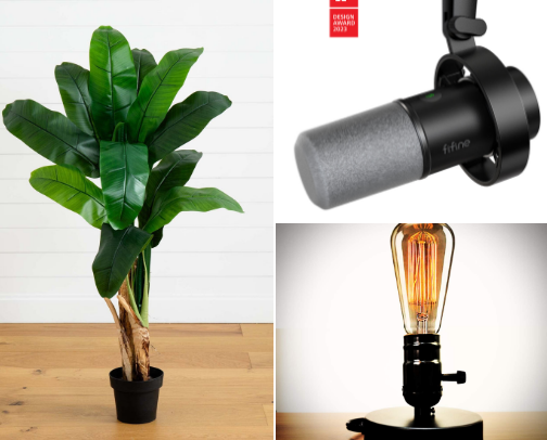 You NEED these things in your office!! cover photo collage