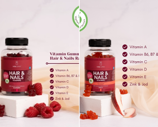 My Daily Supplements & Vitamins ☀️💛 cover photo collage