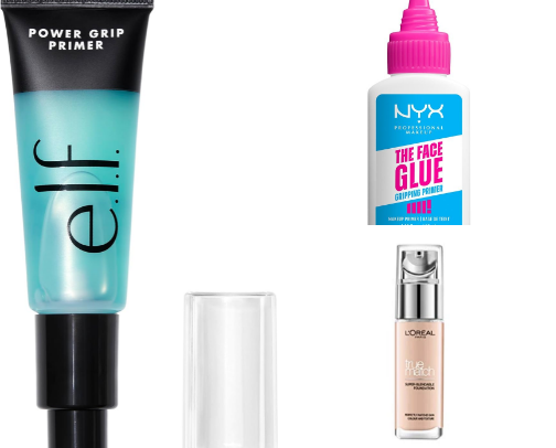 Makeup Products I'd Repurchase Again as a Pro Mua cover photo collage